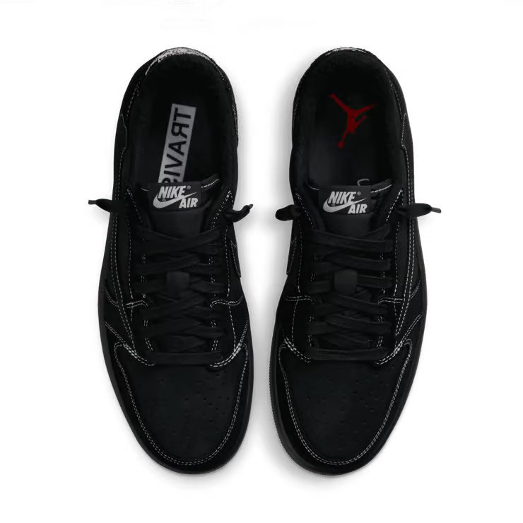 HypeVenom Phantom Low