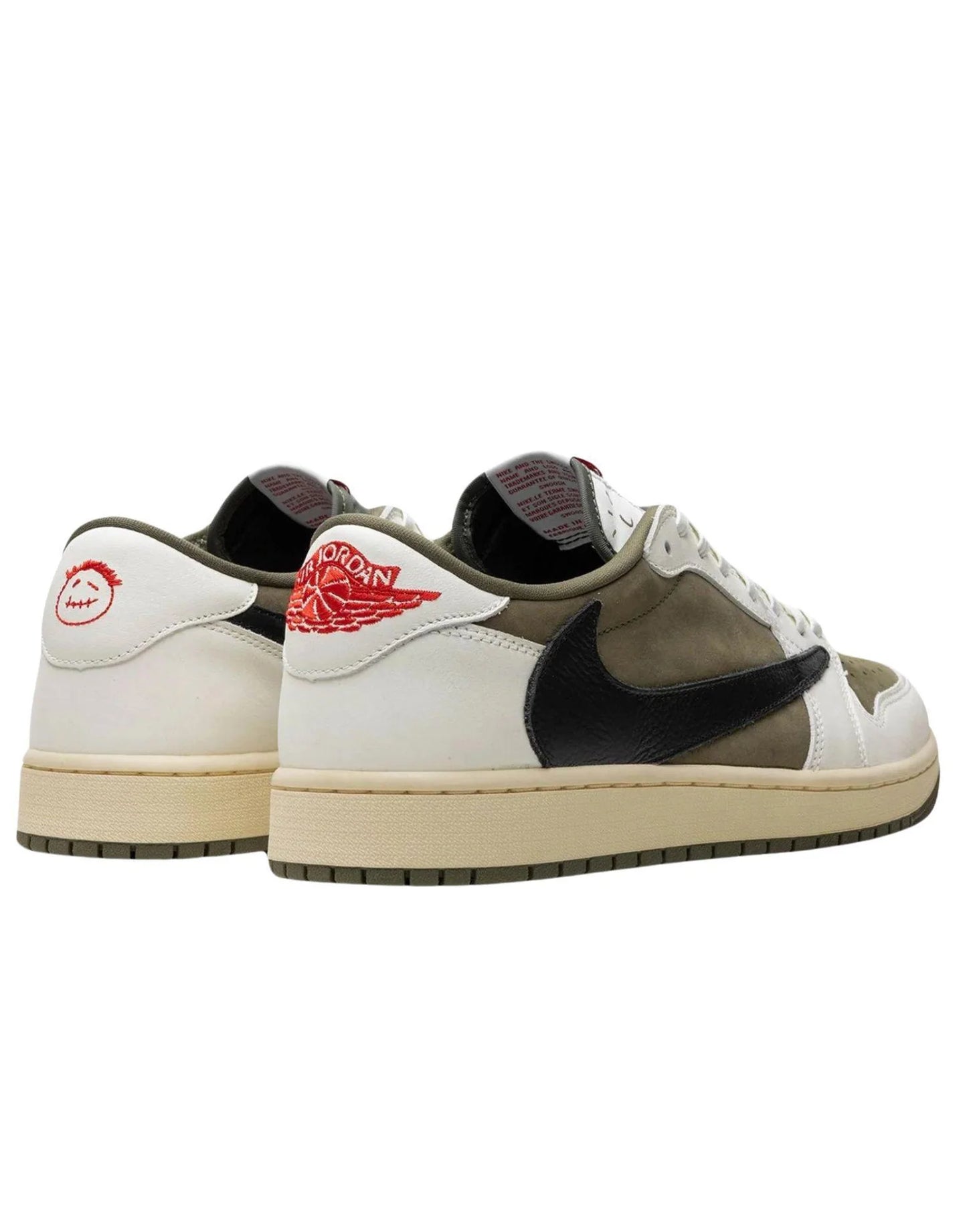 HypeVenom Medium Olive