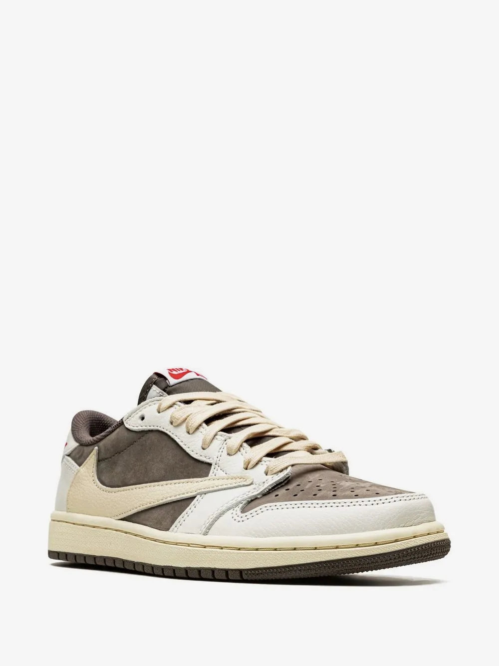 HypeVenom Reverse Mocha Low