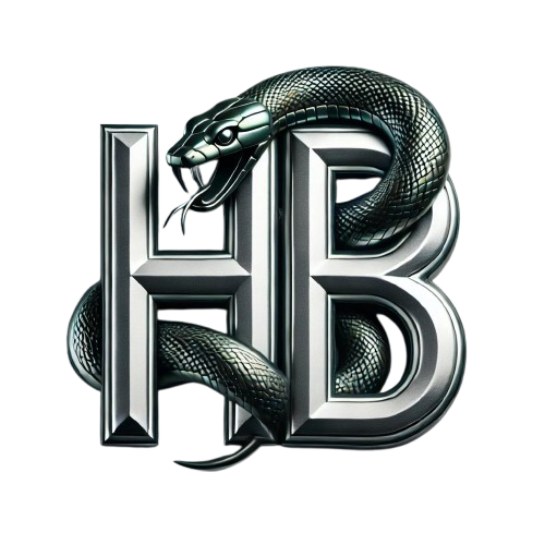 HYPE VENOM - LUXURY & STREETWEAR