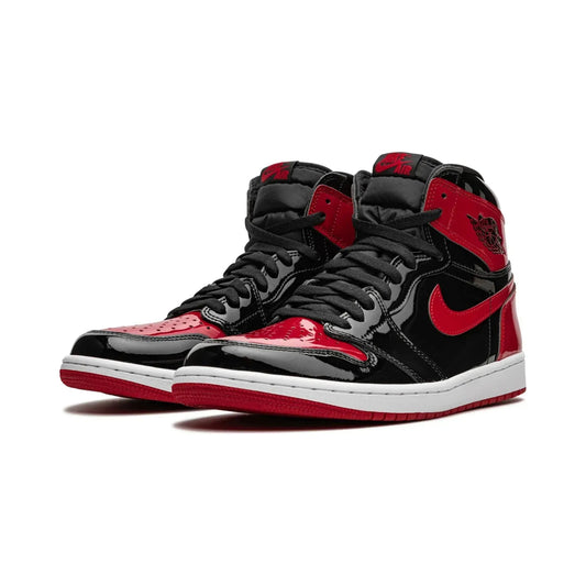 Hype Venom Patent Bred