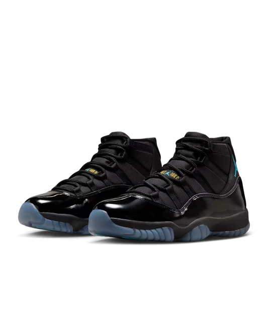 Hype Venom Gamma Blues