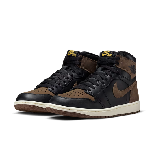 Hype Venom Palomino (Dark Mocha)