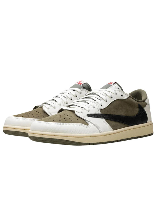 HypeVenom Medium Olive