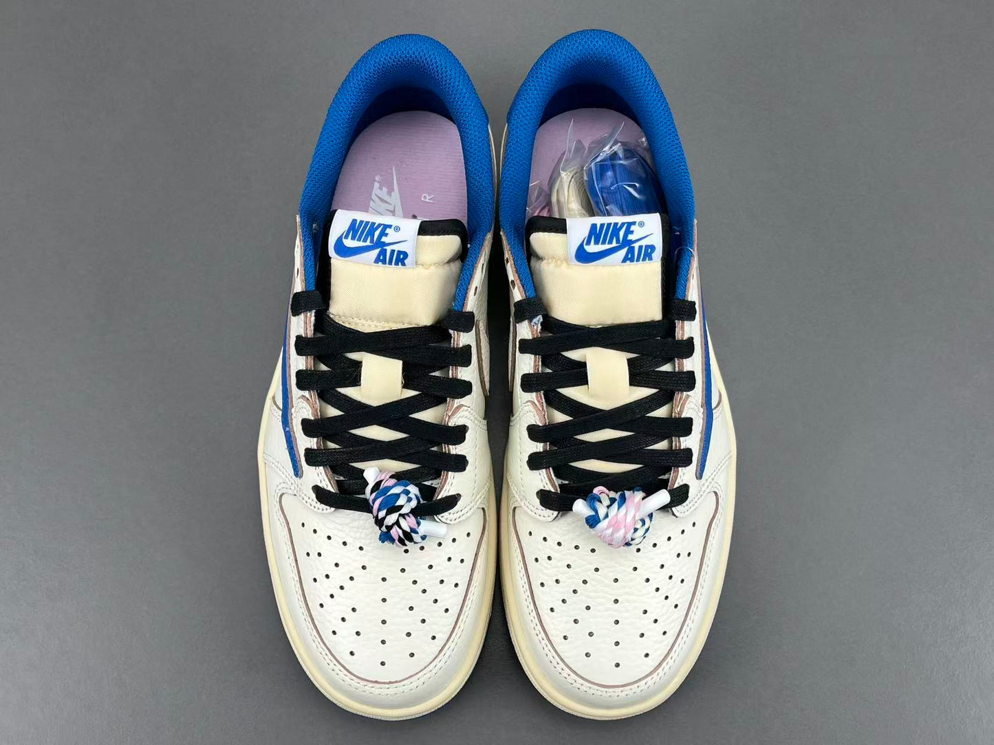 HypeVenom Fragment Low