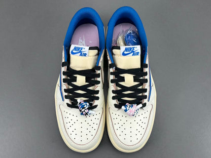 HypeVenom Fragment Low