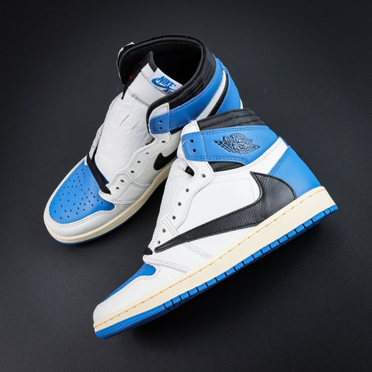 HypeVenom Fragment High