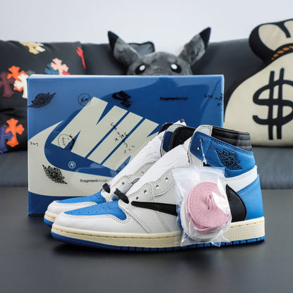 HypeVenom Fragment High